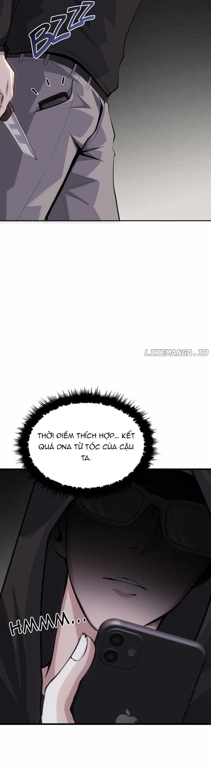 Di Sản Của Các Nhà Văn Chapter 24 - 32