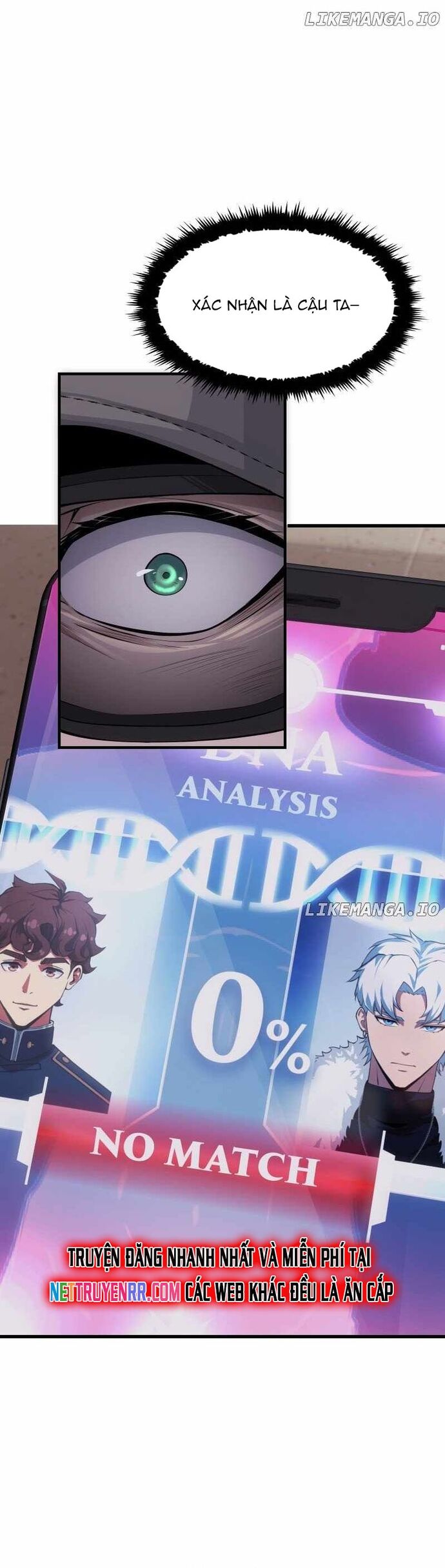 Di Sản Của Các Nhà Văn Chapter 24 - 33