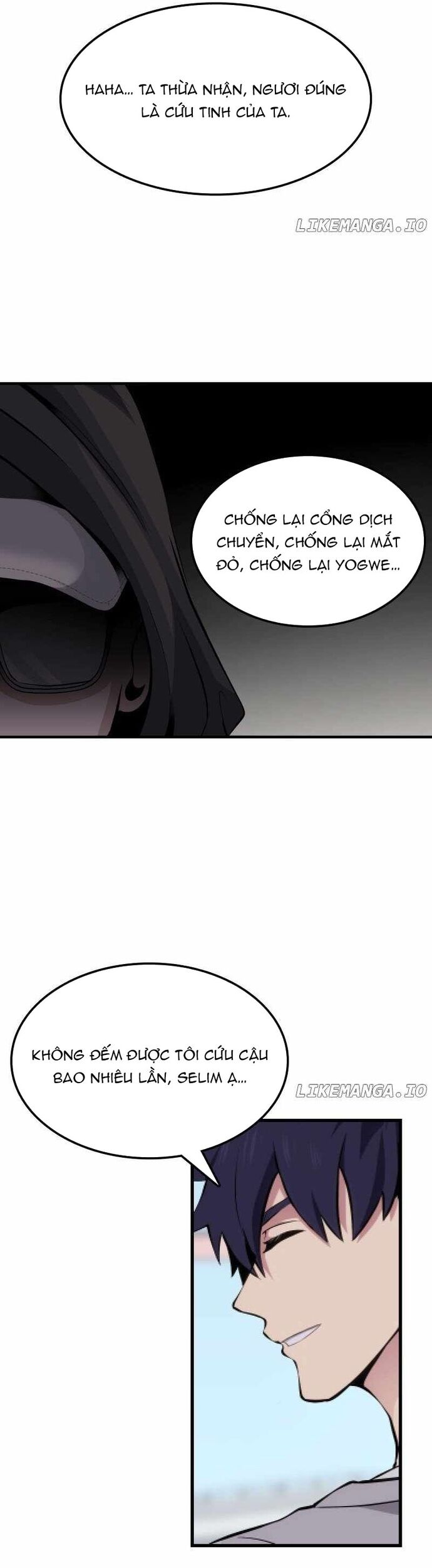 Di Sản Của Các Nhà Văn Chapter 24 - 34