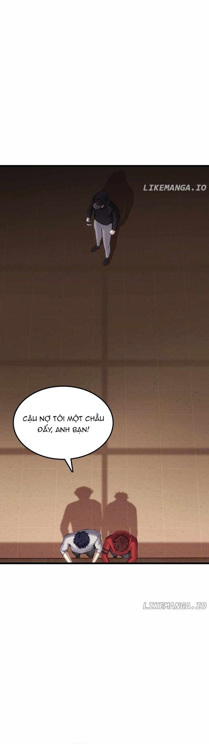 Di Sản Của Các Nhà Văn Chapter 24 - 35