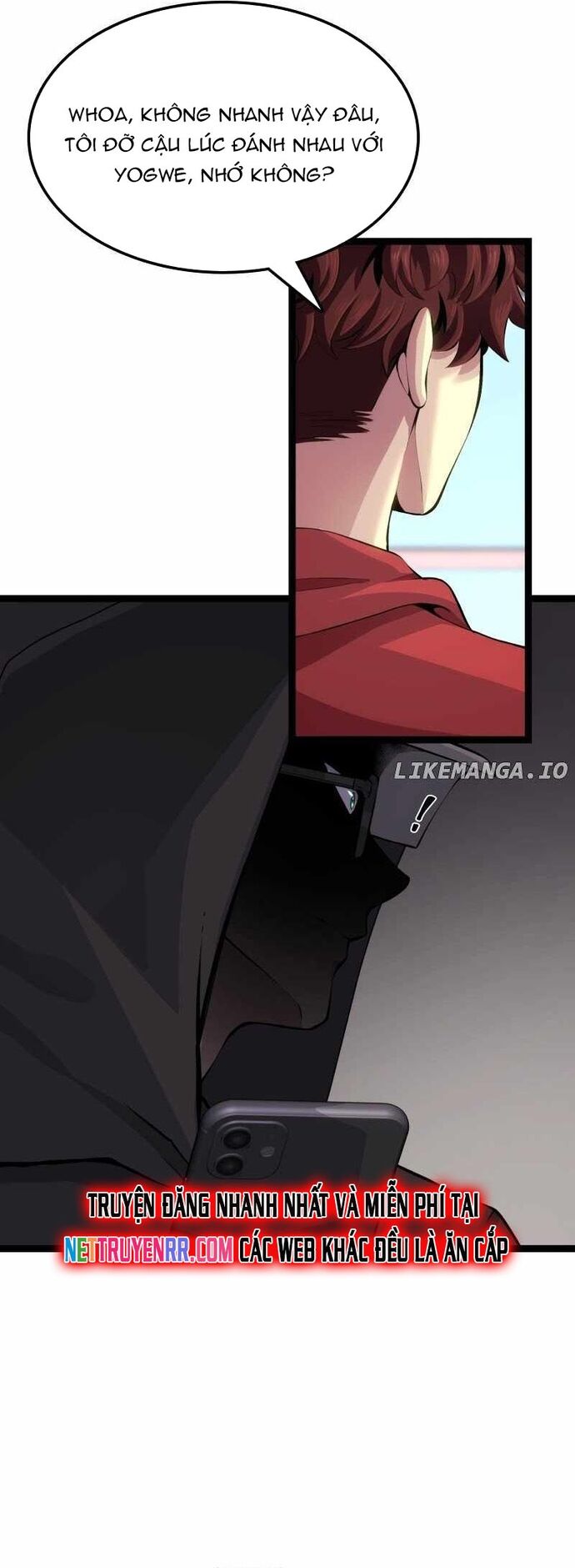 Di Sản Của Các Nhà Văn Chapter 24 - 36