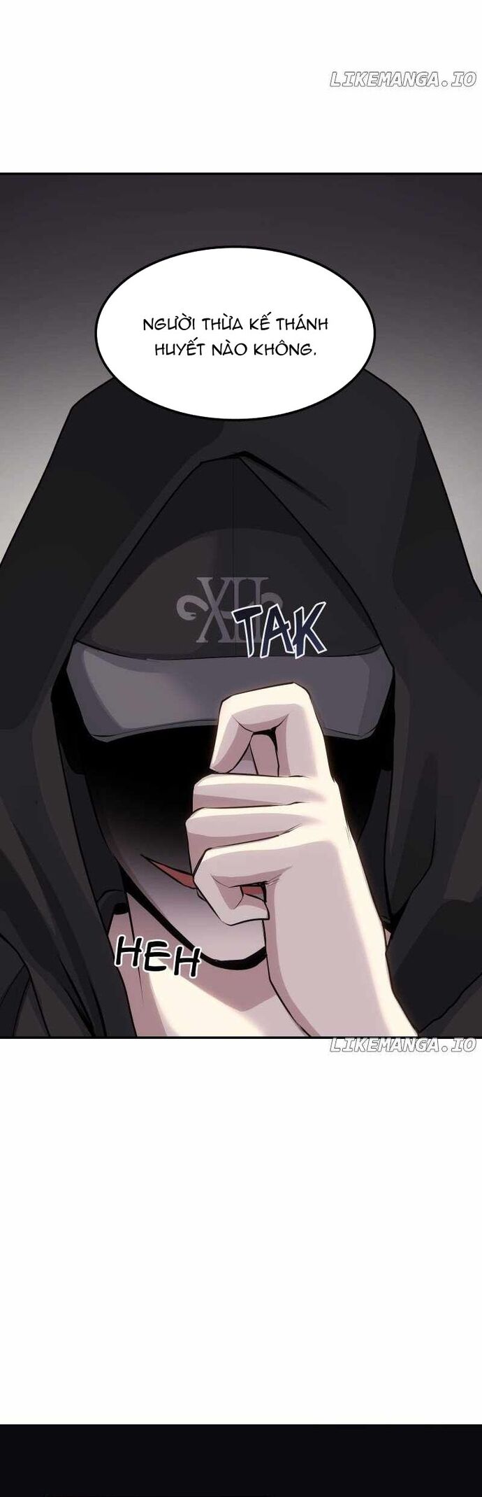 Di Sản Của Các Nhà Văn Chapter 24 - 39