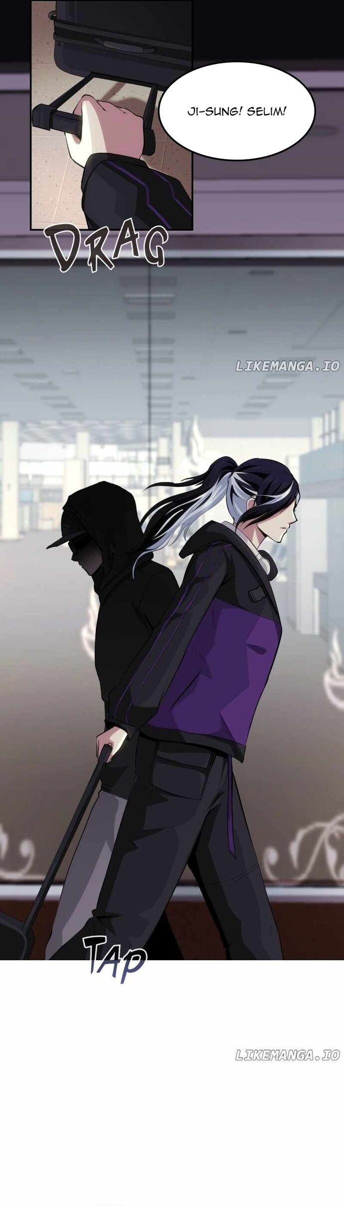 Di Sản Của Các Nhà Văn Chapter 24 - 40