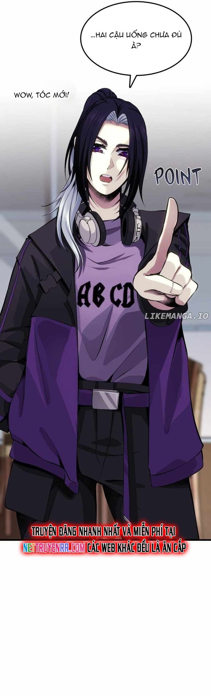 Di Sản Của Các Nhà Văn Chapter 24 - 42