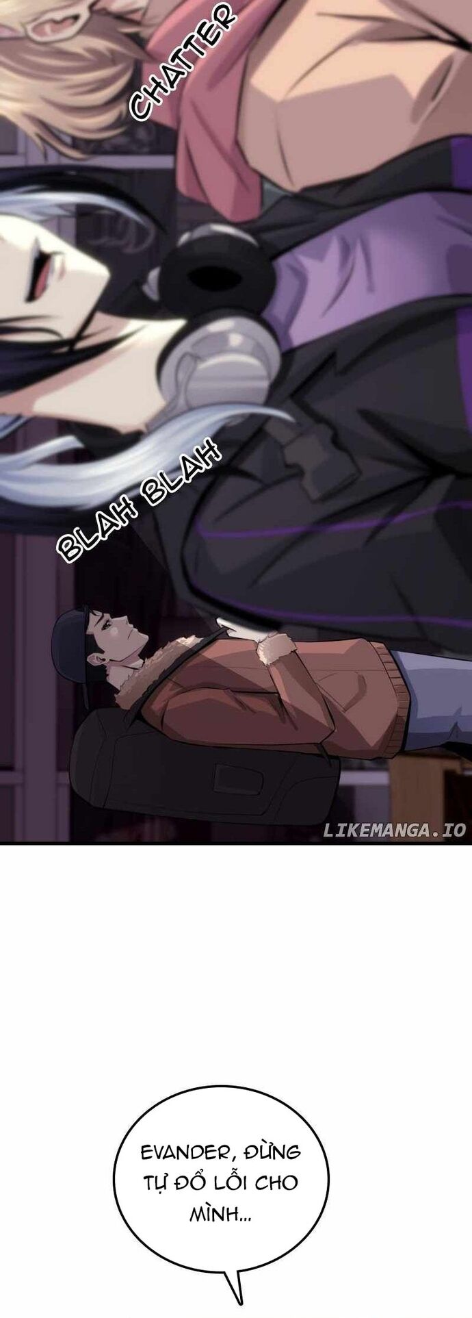 Di Sản Của Các Nhà Văn Chapter 24 - 48