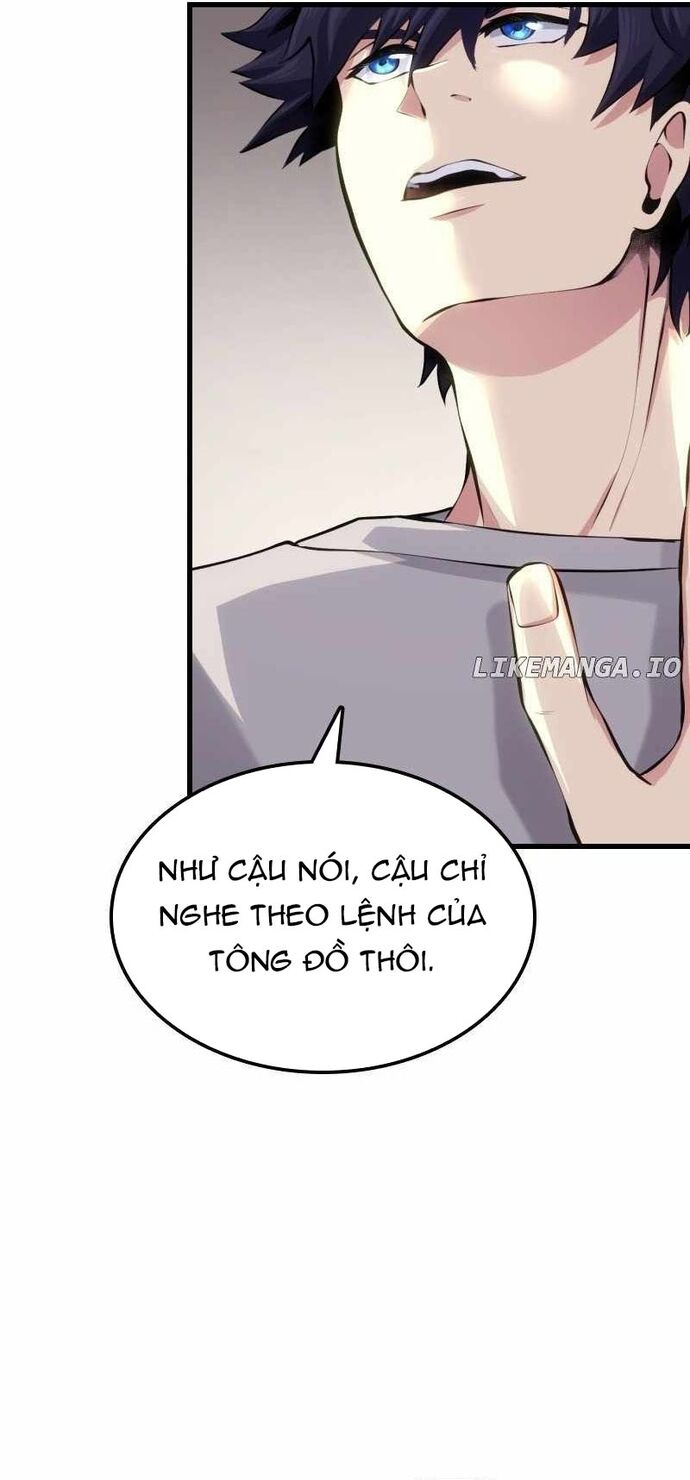 Di Sản Của Các Nhà Văn Chapter 24 - 49