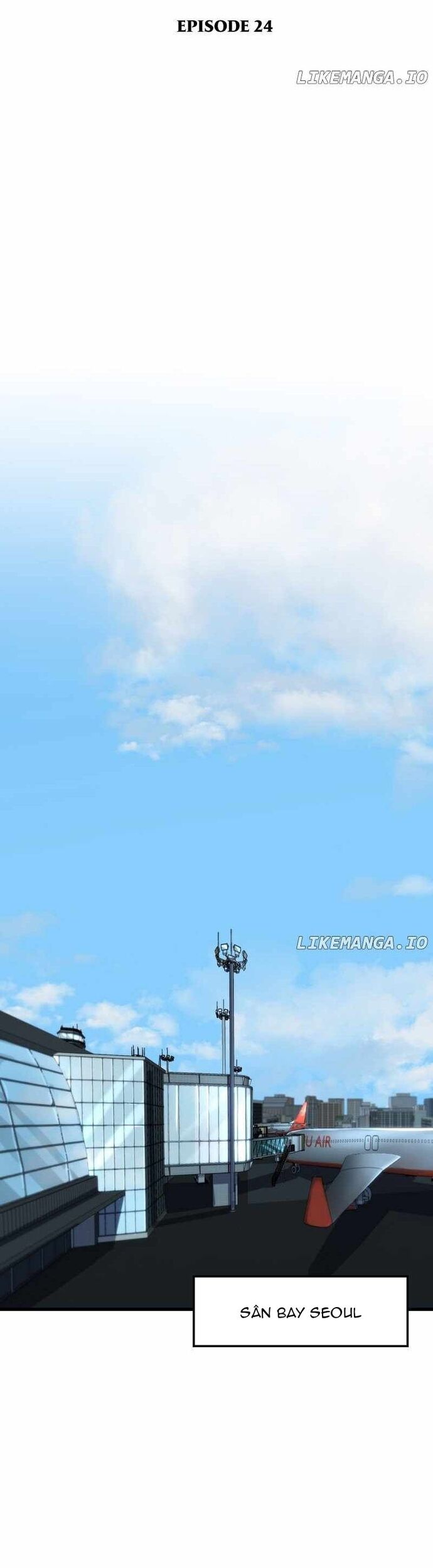 Di Sản Của Các Nhà Văn Chapter 24 - 6