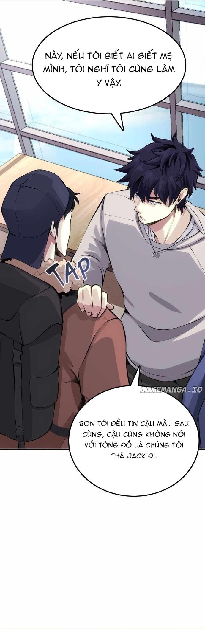 Di Sản Của Các Nhà Văn Chapter 24 - 51