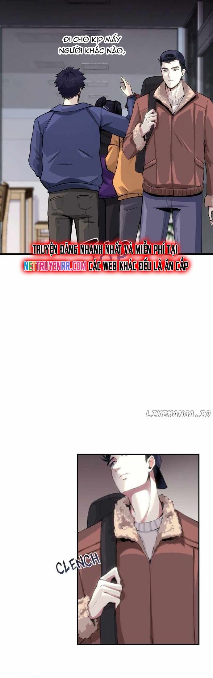 Di Sản Của Các Nhà Văn Chapter 24 - 53