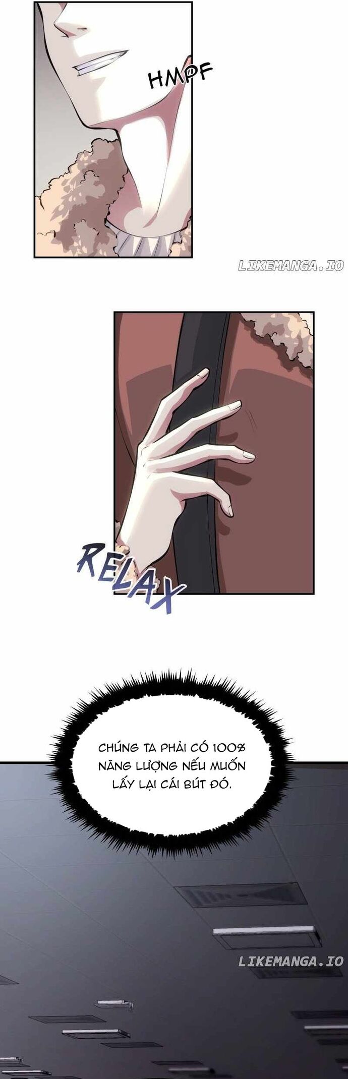 Di Sản Của Các Nhà Văn Chapter 24 - 54