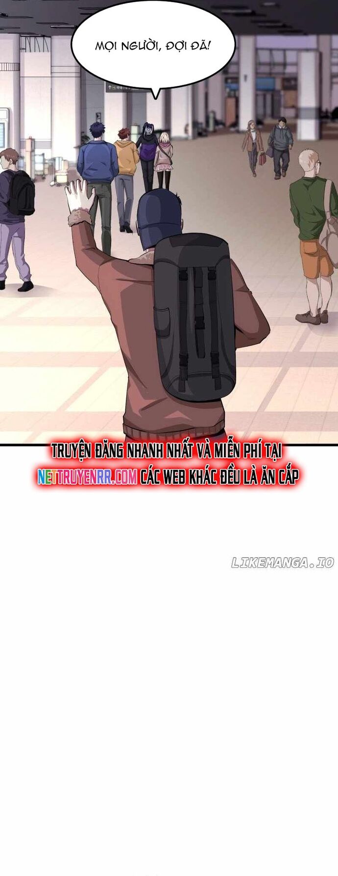 Di Sản Của Các Nhà Văn Chapter 24 - 55
