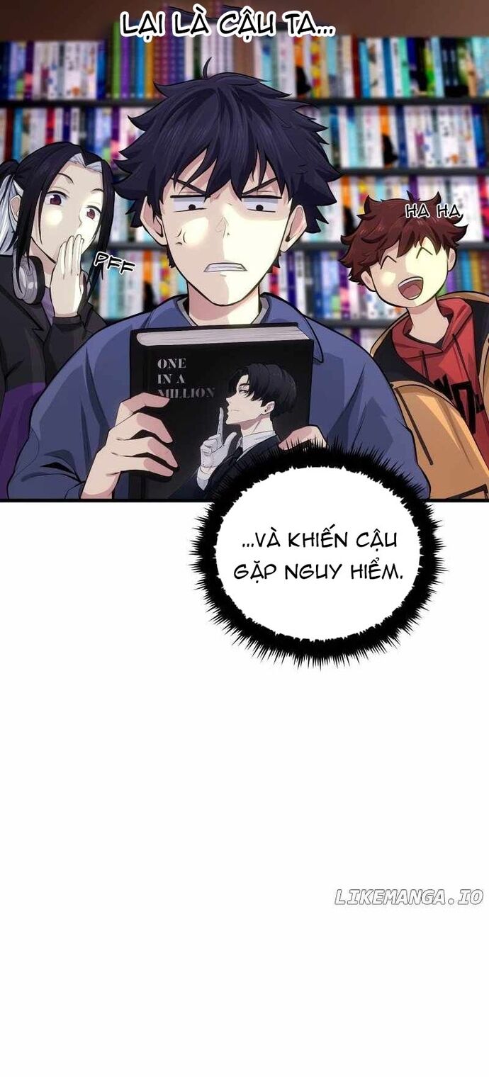 Di Sản Của Các Nhà Văn Chapter 24 - 58