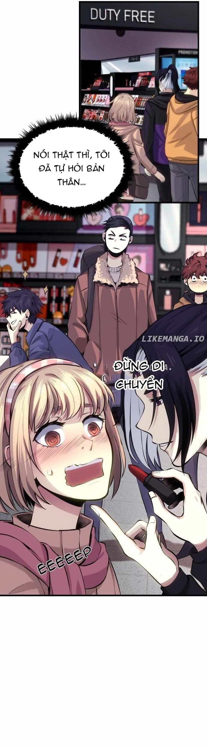 Di Sản Của Các Nhà Văn Chapter 24 - 59