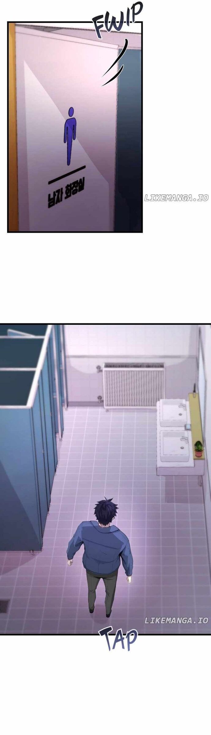 Di Sản Của Các Nhà Văn Chapter 24 - 61