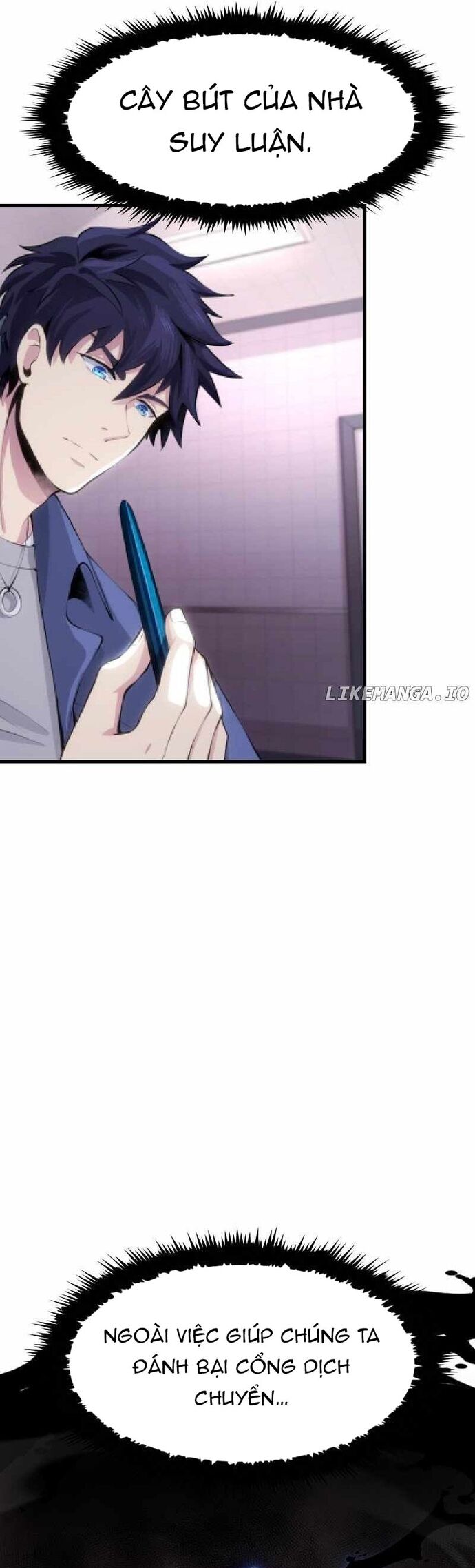 Di Sản Của Các Nhà Văn Chapter 24 - 62