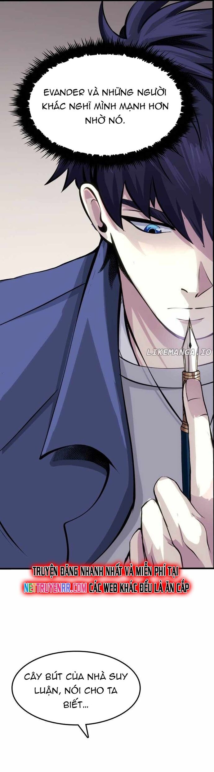 Di Sản Của Các Nhà Văn Chapter 24 - 64