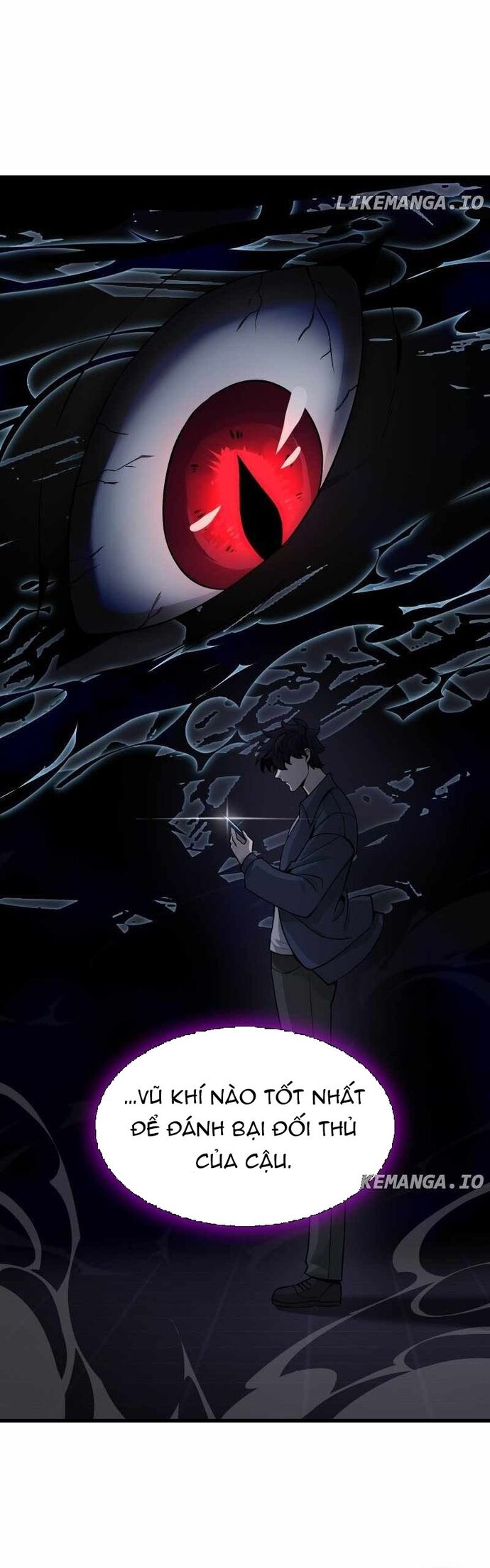 Di Sản Của Các Nhà Văn Chapter 24 - 66