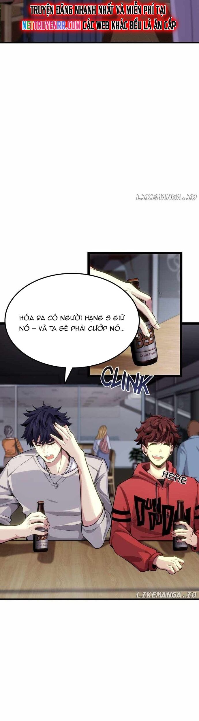 Di Sản Của Các Nhà Văn Chapter 24 - 8