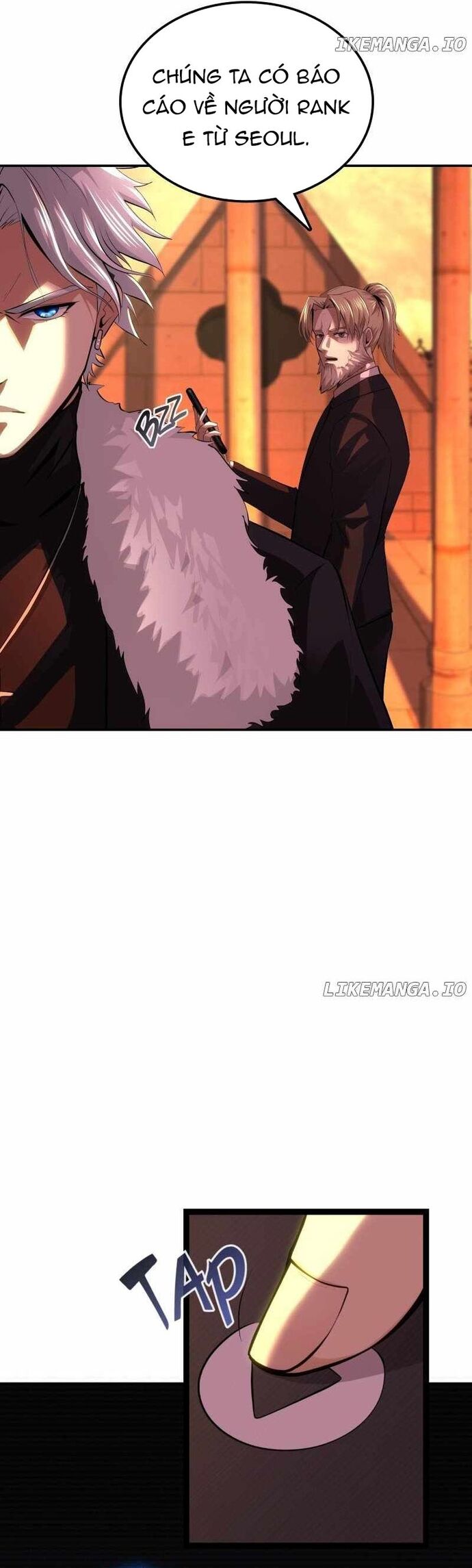 Di Sản Của Các Nhà Văn Chapter 24 - 71