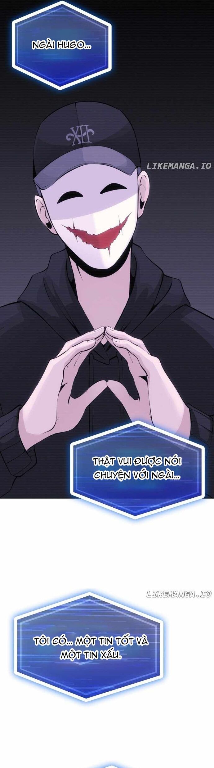 Di Sản Của Các Nhà Văn Chapter 24 - 72