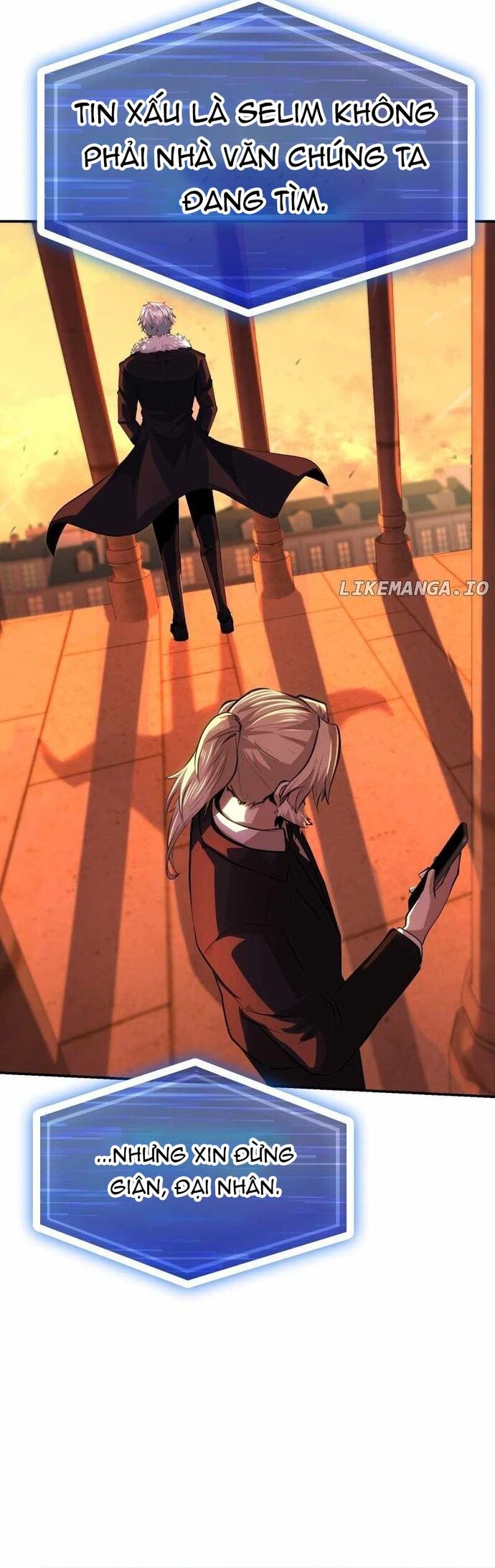 Di Sản Của Các Nhà Văn Chapter 24 - 73