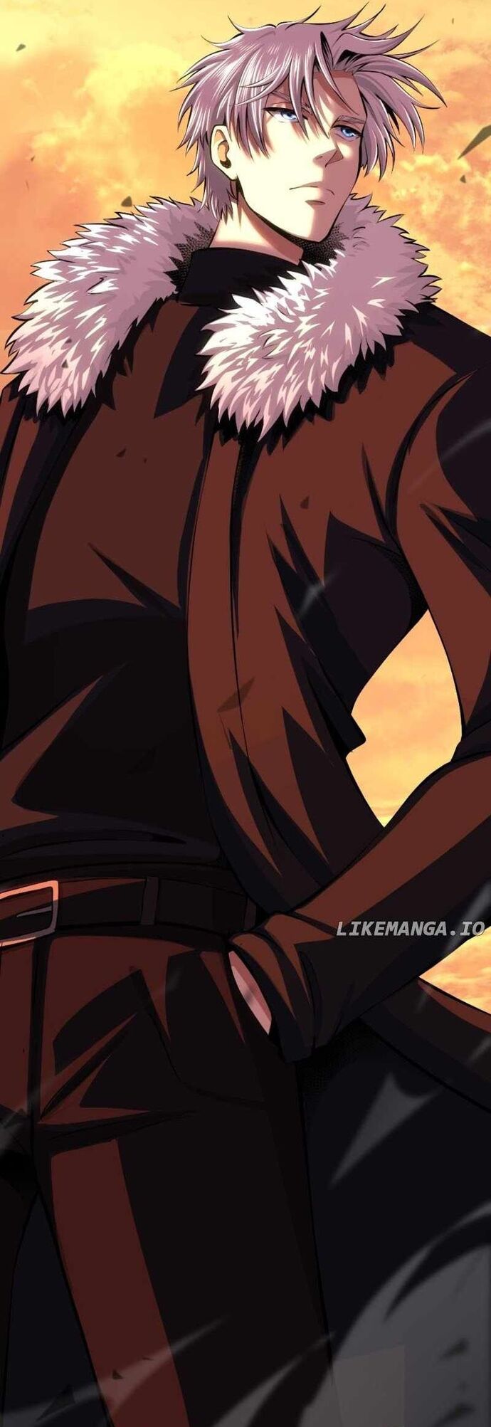 Di Sản Của Các Nhà Văn Chapter 24 - 80