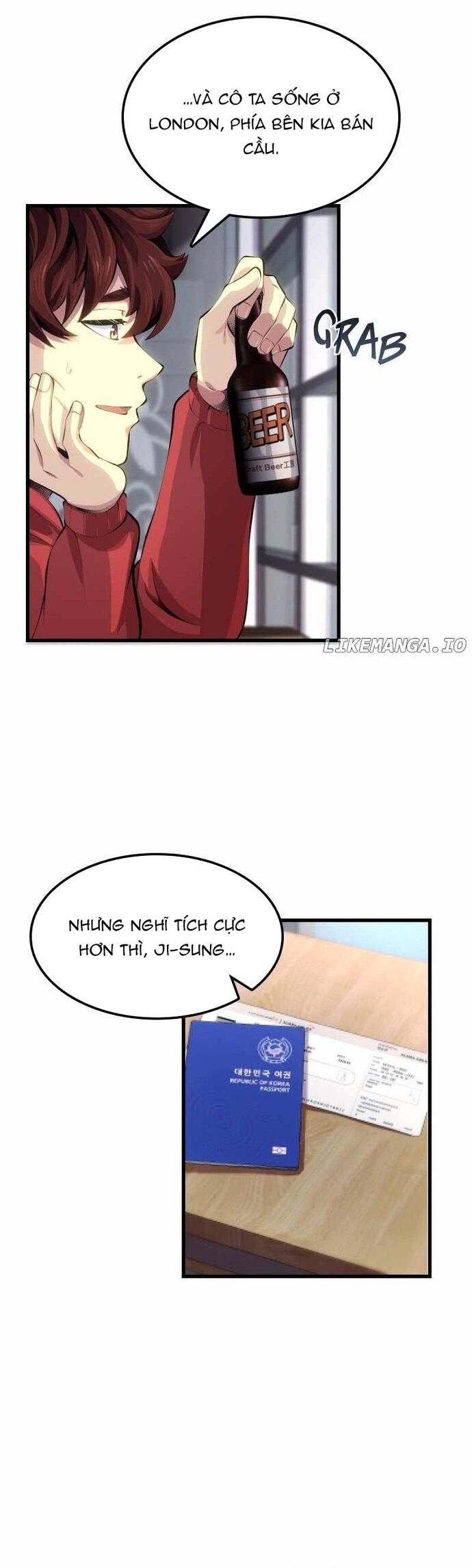 Di Sản Của Các Nhà Văn Chapter 24 - 9