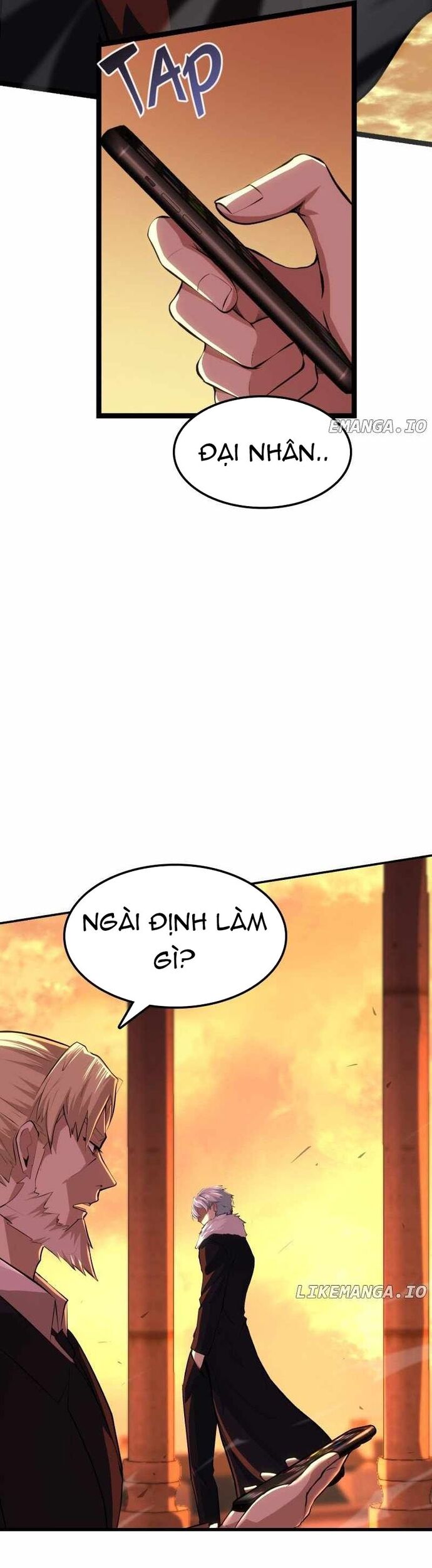Di Sản Của Các Nhà Văn Chapter 24 - 81