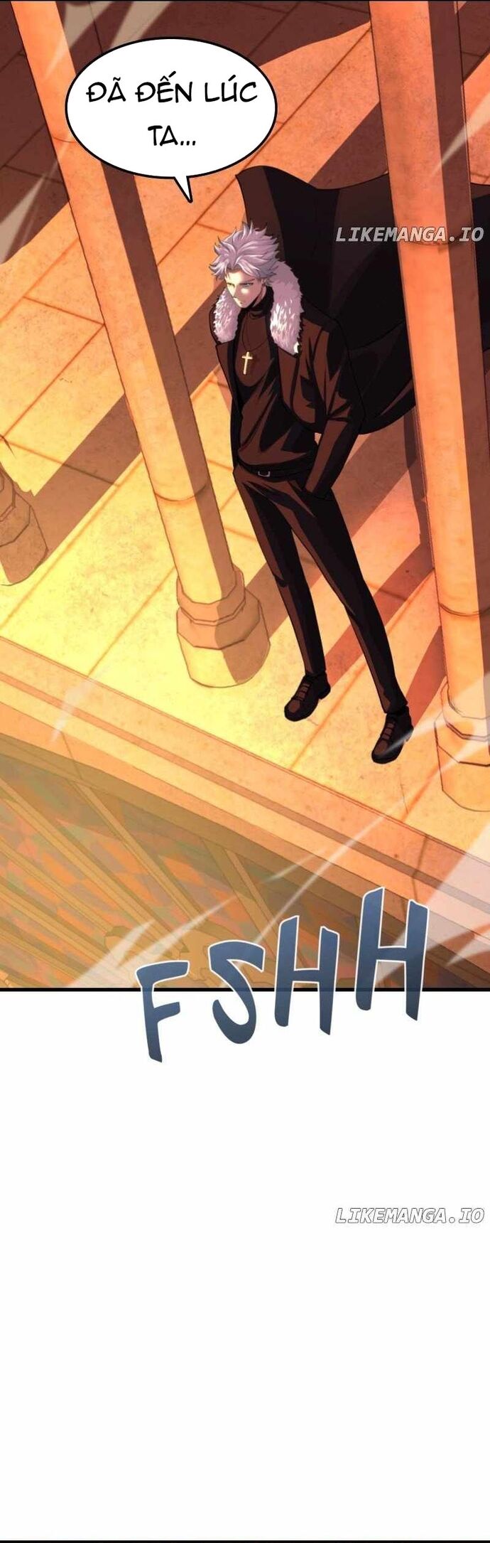 Di Sản Của Các Nhà Văn Chapter 24 - 84