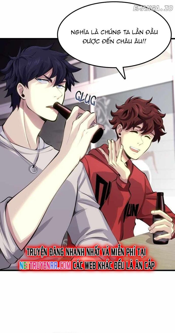 Di Sản Của Các Nhà Văn Chapter 24 - 10