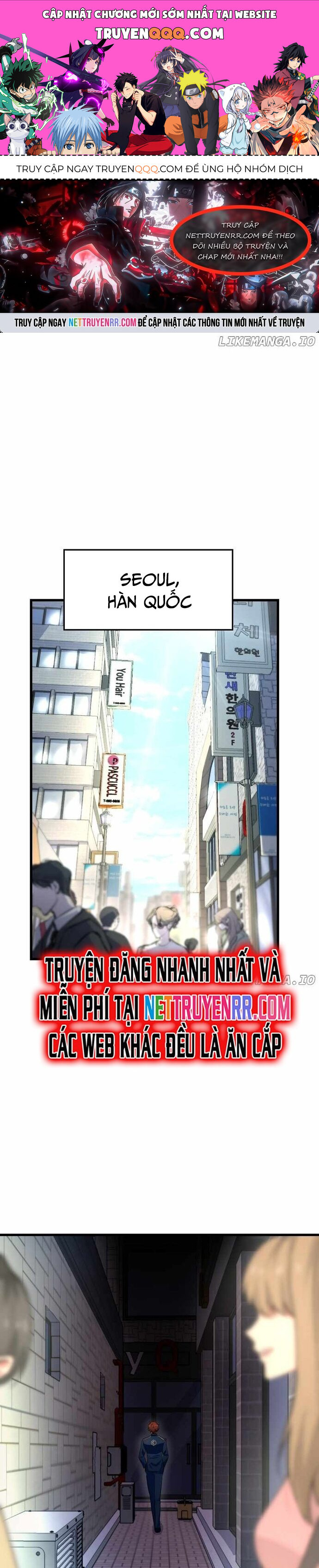 Di Sản Của Các Nhà Văn Chapter 4 - 1