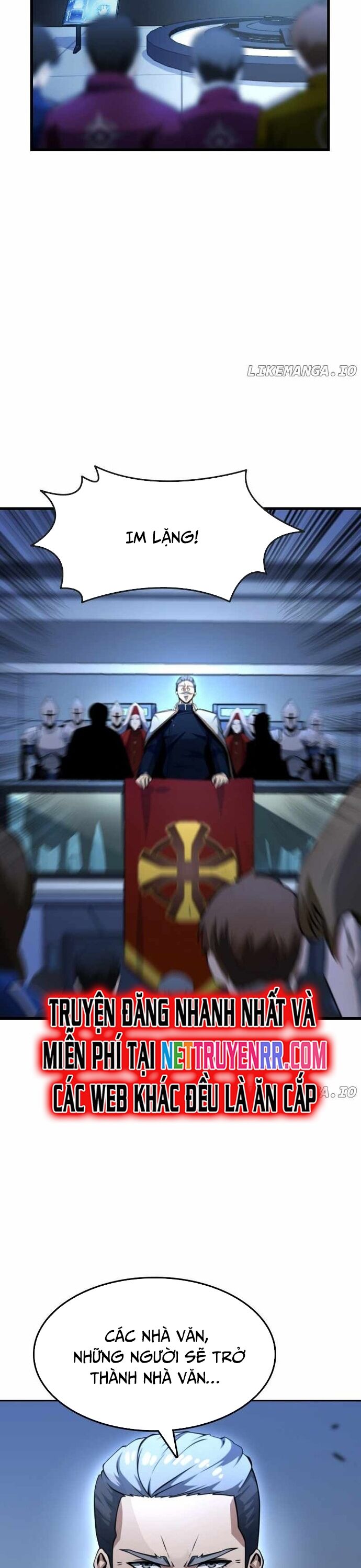 Di Sản Của Các Nhà Văn Chapter 4 - 11