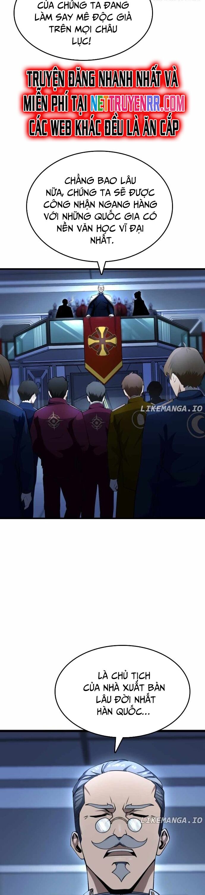 Di Sản Của Các Nhà Văn Chapter 4 - 14