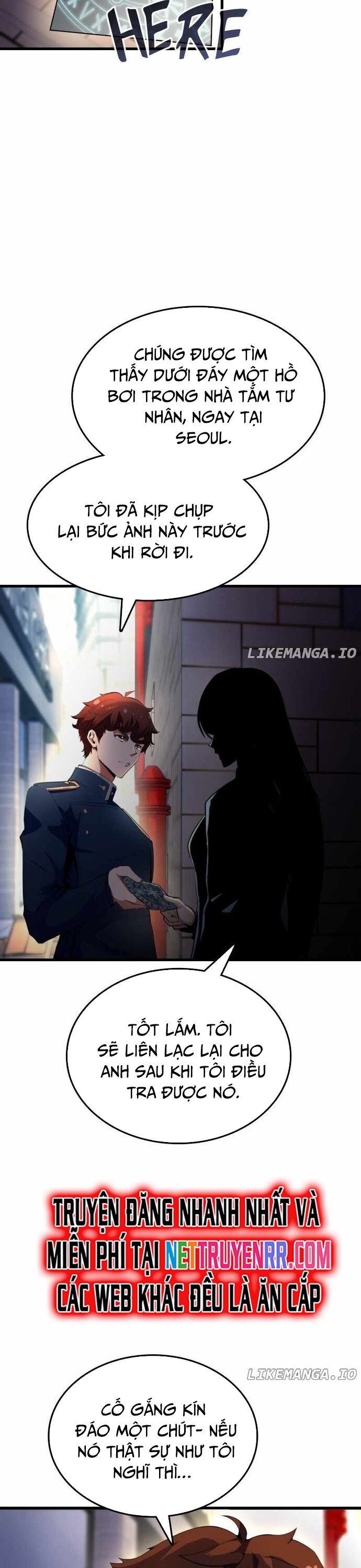 Di Sản Của Các Nhà Văn Chapter 4 - 3