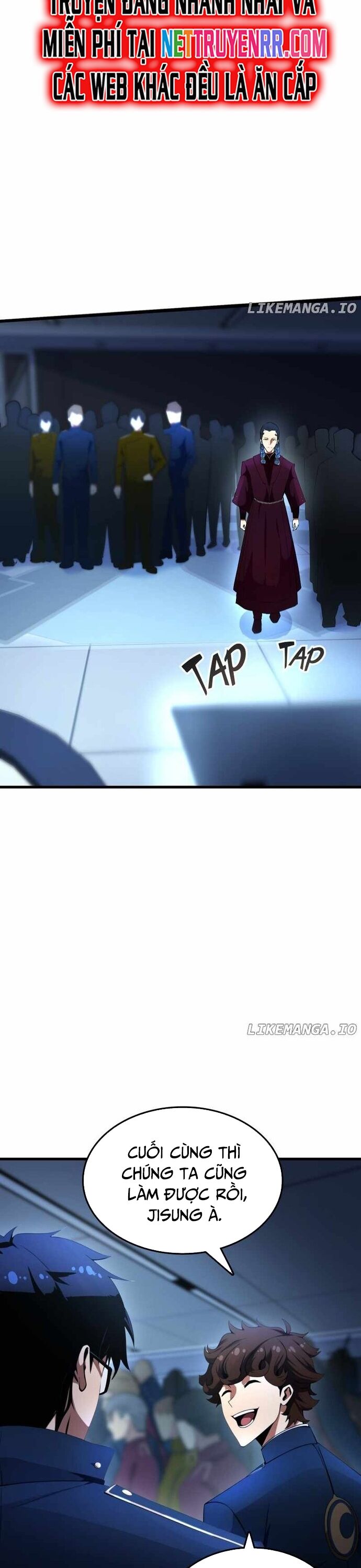 Di Sản Của Các Nhà Văn Chapter 4 - 23