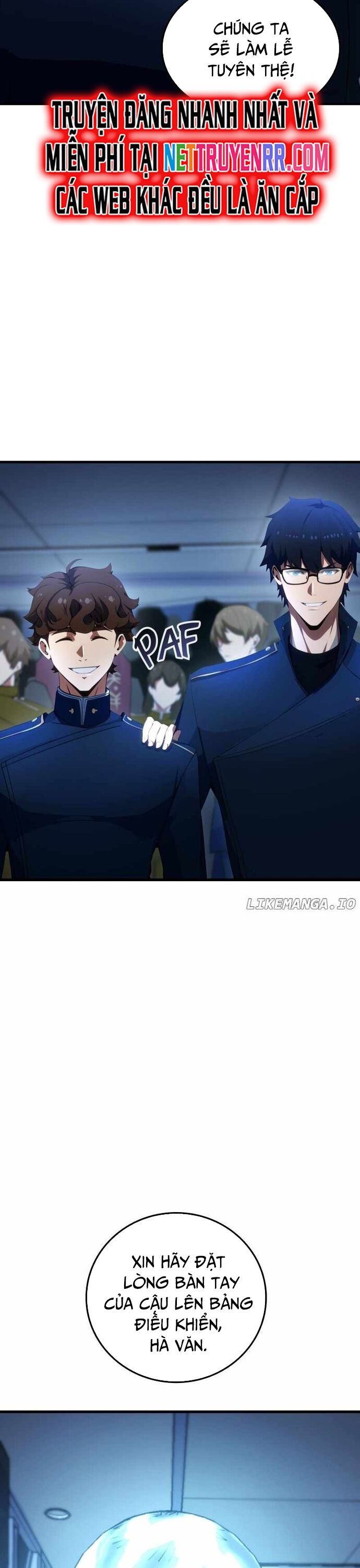 Di Sản Của Các Nhà Văn Chapter 4 - 24