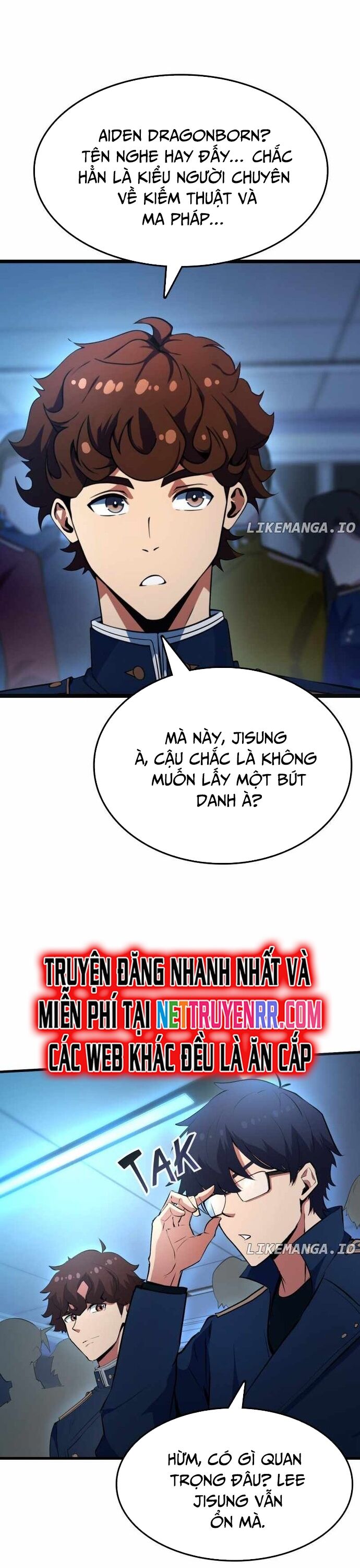 Di Sản Của Các Nhà Văn Chapter 4 - 27