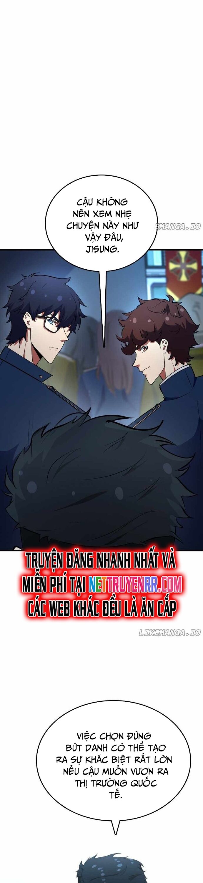 Di Sản Của Các Nhà Văn Chapter 4 - 28