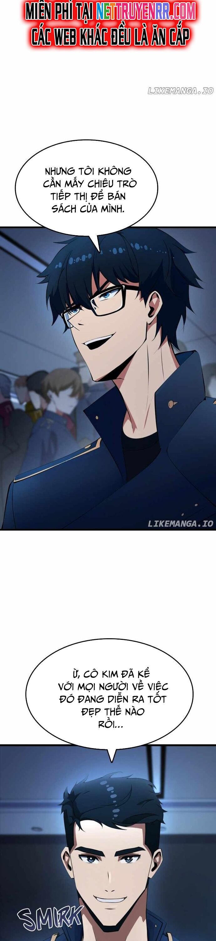 Di Sản Của Các Nhà Văn Chapter 4 - 30