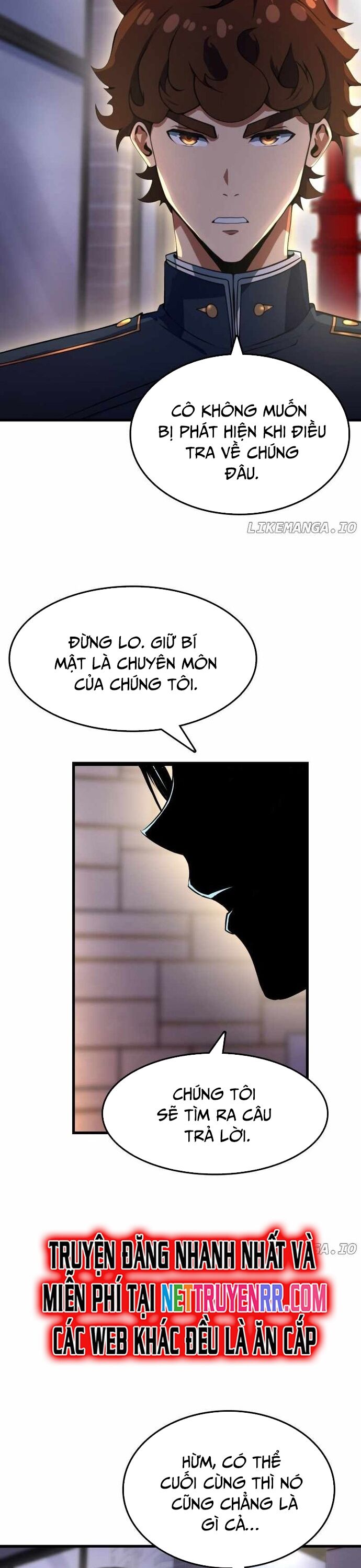 Di Sản Của Các Nhà Văn Chapter 4 - 4
