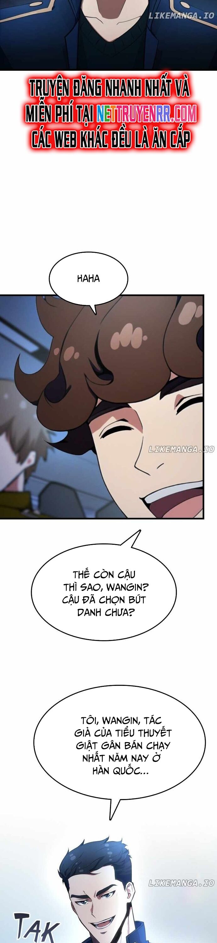 Di Sản Của Các Nhà Văn Chapter 4 - 31