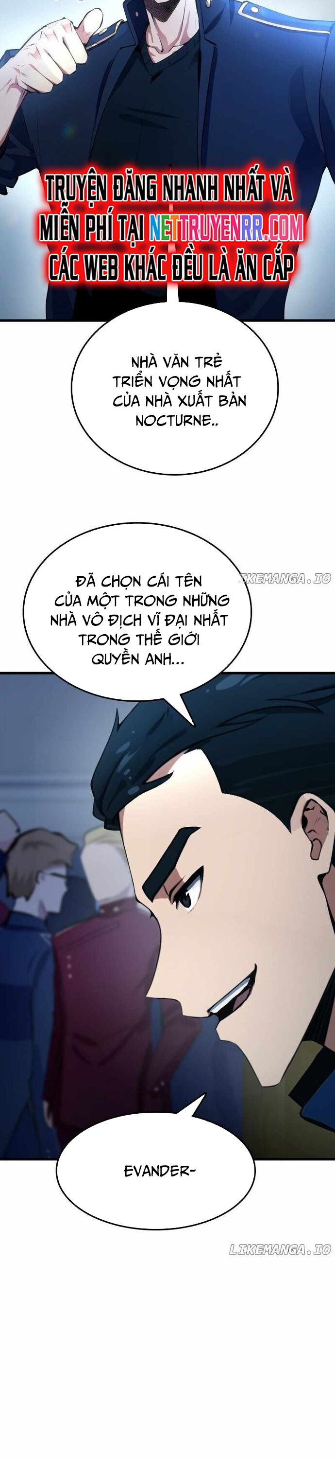 Di Sản Của Các Nhà Văn Chapter 4 - 32
