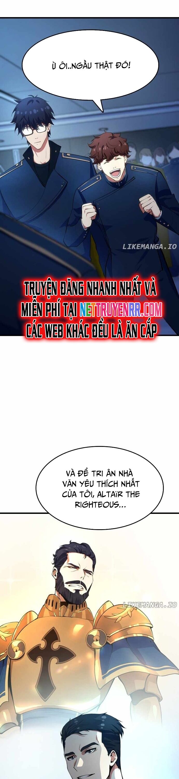 Di Sản Của Các Nhà Văn Chapter 4 - 33