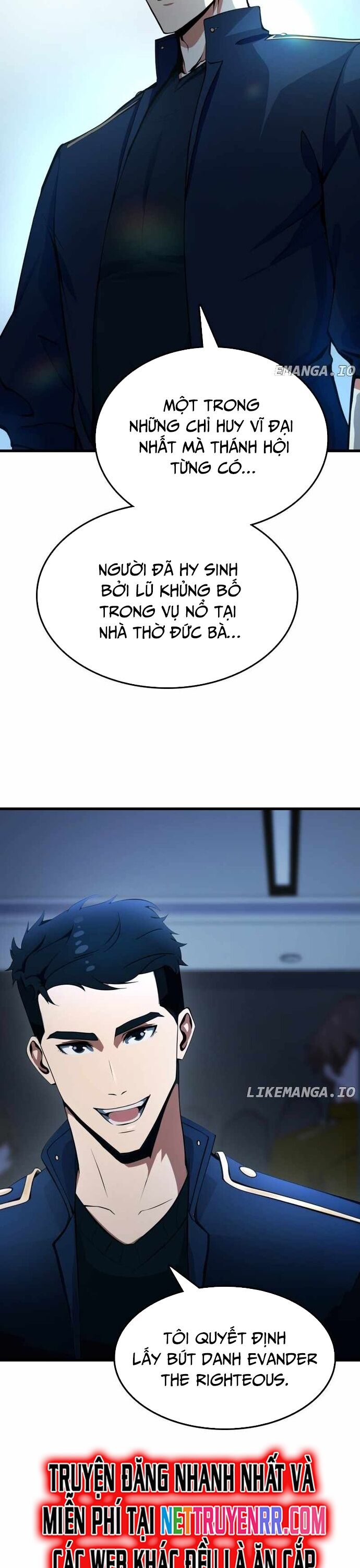 Di Sản Của Các Nhà Văn Chapter 4 - 34