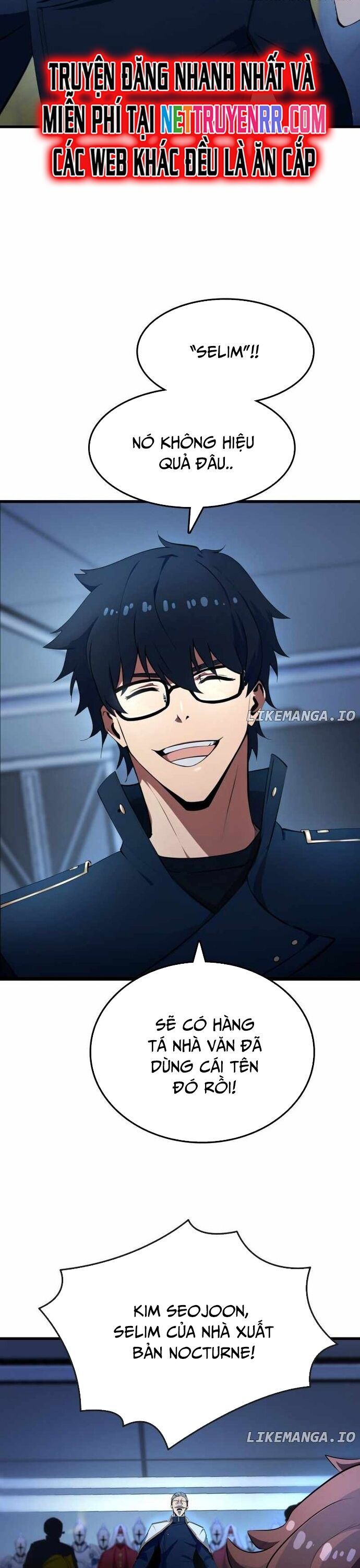 Di Sản Của Các Nhà Văn Chapter 4 - 37