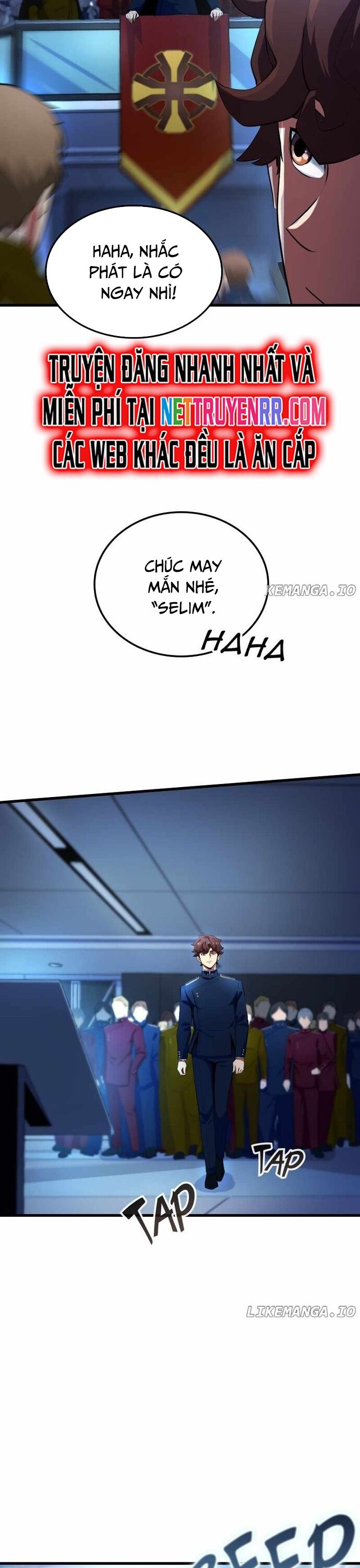 Di Sản Của Các Nhà Văn Chapter 4 - 38