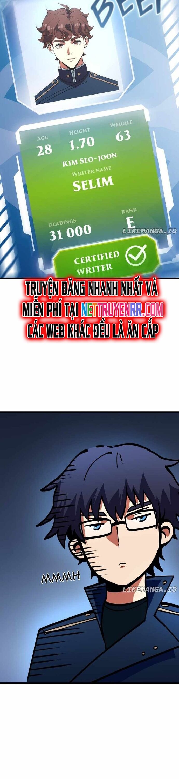 Di Sản Của Các Nhà Văn Chapter 4 - 39