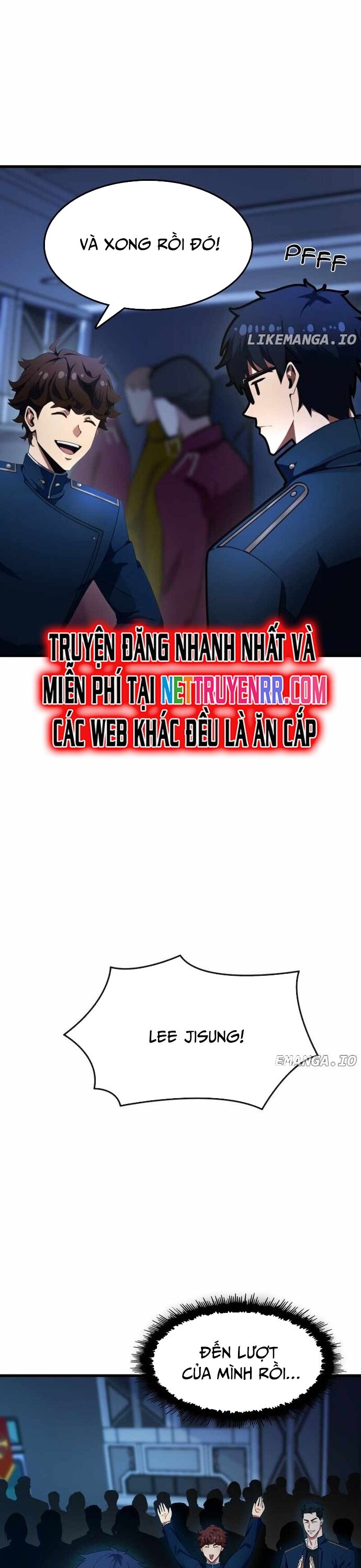 Di Sản Của Các Nhà Văn Chapter 4 - 40