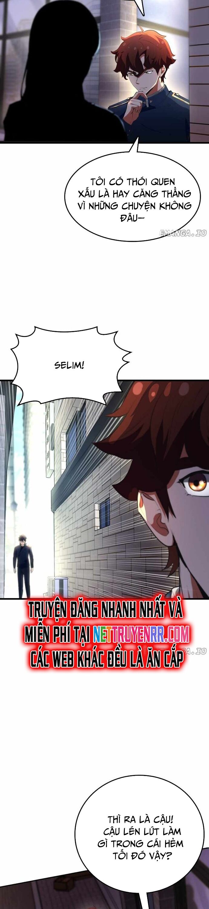 Di Sản Của Các Nhà Văn Chapter 4 - 5