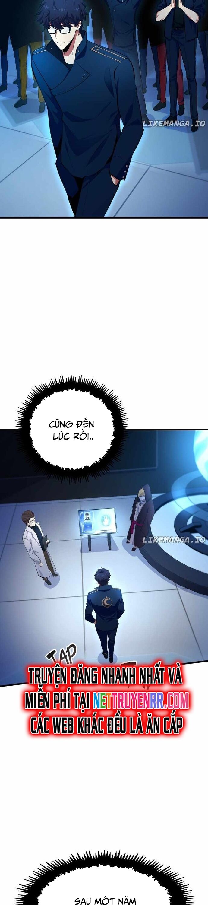 Di Sản Của Các Nhà Văn Chapter 4 - 41
